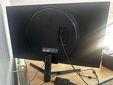 komputer desti: 🔥 LG UltraGear 32” Gaming Monitor Satılır 🔥 Monitor tam işlək — 3