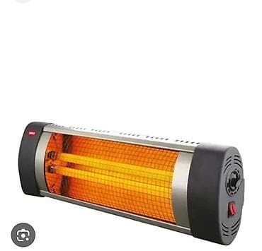 Elektrik soba Şamdan firması Diqqət Çatdırılma bir gün ərzində