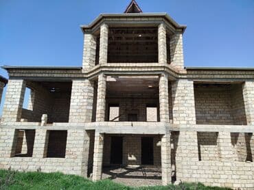 nerimanovda kiraye evler 2021: 9 otaq, 300 kv. m, Kredit yoxdur, Təmirsiz — 3