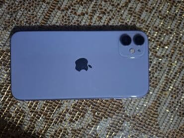 üz üçün epilyator: IPhone 11, 64 ГБ — 1