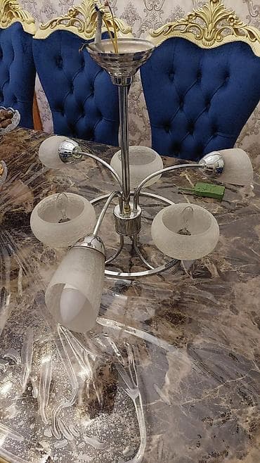 divar saatlari 2019: Çılçıraq — 2