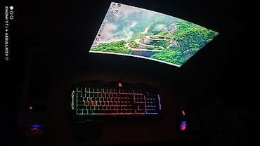 korpuslar: Komponentlər: - Prosessor: Intel Core i3-10100, 4 nüvə/8 axın, 3.60 — 4