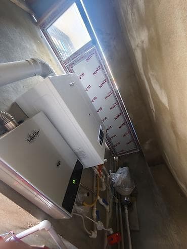 kreditle evler: Kürdəxanı qəs. 5 otaqlı, 150 kv. m, Kredit yoxdur, Yeni təmirli — 6