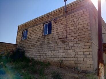 hökməlidə: Hökməli 2 otaqlı, 90 kv. m, Kredit var, Təmirsiz — 12