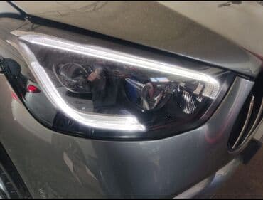 turbo az c class: Komplekt, Mercedes-Benz, 2023 il, Orijinal, Almaniya, Yeni — 7