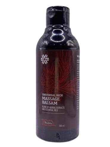 Yeni Formatda! Siberian Wellness Məşhur KOREN balzamı: Soyugdəymə/