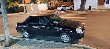barda ucuz niva satilir: LADA Priora sedan – Maşın TƏƏCİLİ SATILIR! Pul lazımdı deyə — 3