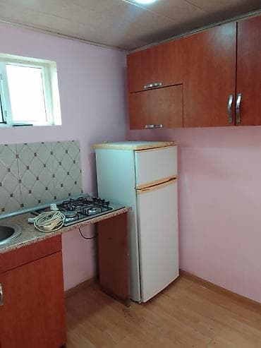 аренда и продажа недвижимости: Bow ewyasiz oddelni heyet evi kiraye verilir Aileye Xirdalanda icraya — 1