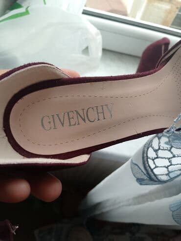 туфли новая не одевала не разу: Туфли — 1