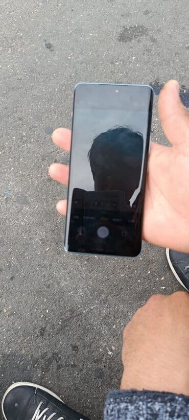 honor 8x ekran: Honor 9C, 256 GB, rəng - Mavi, Sensor — 4