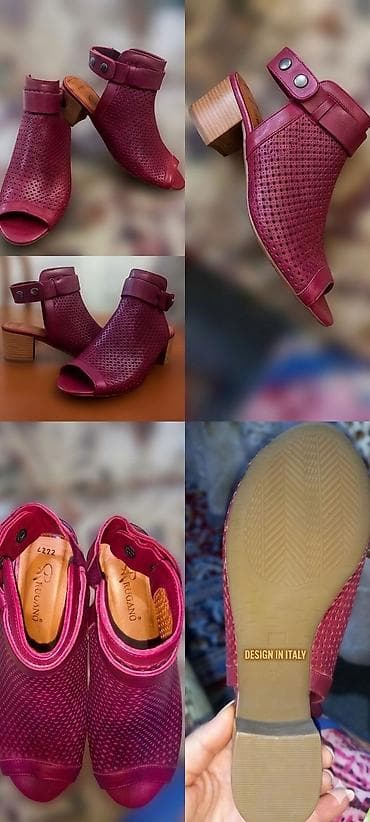 Tamamilə yenidir, heç bir dəfə də geyinilməyib. Gəlin xonçası üçün