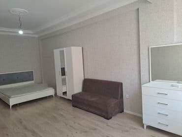 дешевые квартиры в баку: Saray, 1 otaqlı, Yeni tikili, 70 kv. m — 5