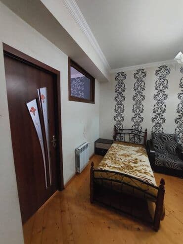 разин: Bakıxanov qəs., 3 otaqlı, Yeni tikili, 82 kv. m — 5