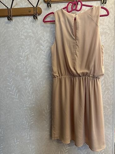 Gündəlik don, Mini, H&M, S — 2