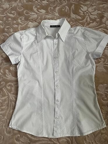 Ag Sarocka S M razmere olur 5azn satilir