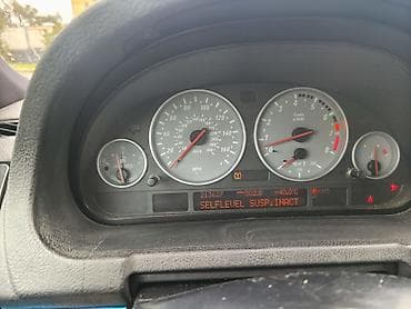 cip turbo az: BMW X5: 4.8 l | 2006 il Ofrouder/SUV — 8