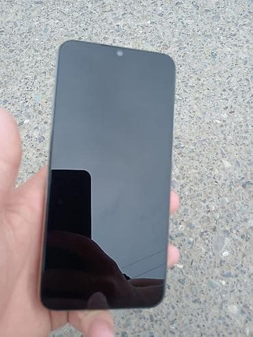 индукционная плита купить в баку: Redmi Note 8, 64 ГБ, цвет - Голубой, Отпечаток пальца — 7