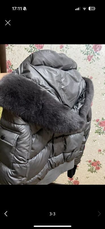 toxunma jaketler instagram: Yenidir heç geyinilməyib.35 aznə alınmışdı endirim ilə.Üstümə boş — 3