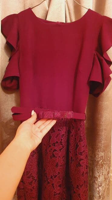 hicab geyimləri: 1 dəfə geyinilib, əla vəziyətdədir — 1