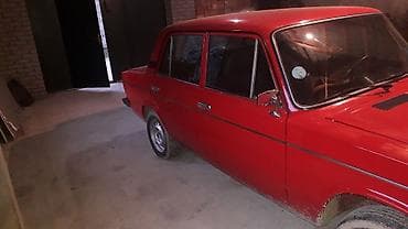 volkswagen passat masin: VAZ 2101 (Jiquli) – klassik sedan Xüsusiyyətlər: - Kuzov rəngi — 6