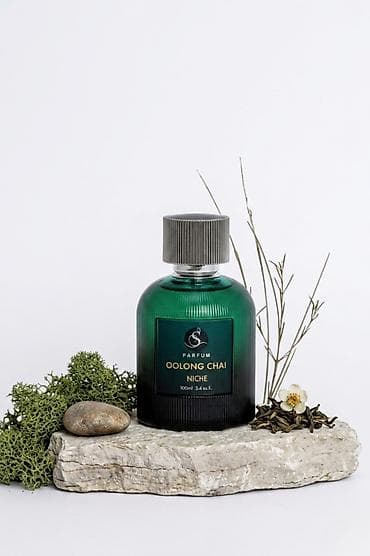 aroma diffuzor: Niş ətir kolleksiyası – 100 ml (3.4 oz.) şüşələr Model və adlar: - — 10