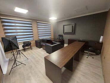 arenda gozellik salonu 2019: Gənclik metrosuna yaxin olimpik stara yaxin yerləşən ümumi sahəsi 33 — 4