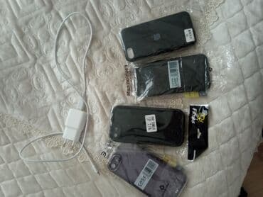 телефон fly nimbus 1: IPhone SE 2020, 64 ГБ, Золотой, Отпечаток пальца — 4