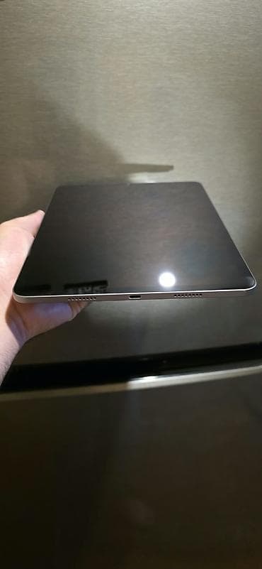 ipad m4 pro: İşlənmiş Apple iPad Pro, 11", 256 GB — 3