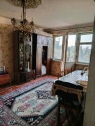 i̇smayilli kiraye evler фото: Gəncə, 1 otaqlı, Köhnə tikili, 29 kv. m — 3