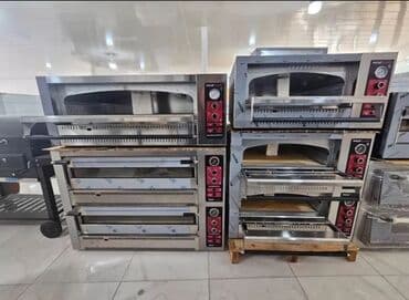 sobasi: Çörək, Şirniyyət üçün, Pizza, Elektrik — 8