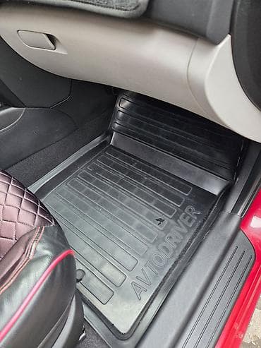 Aksesuarlar və tüninq: Avtomobil üçün ayaqaltı, Rezin — 4