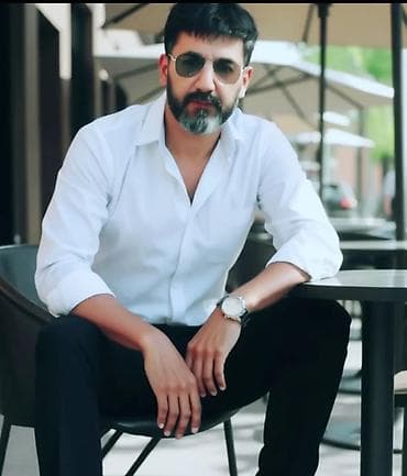 traktor isi: Şəxsi sürücü, 39 yaş, stajı 10 il, Şəxsi nəqliyyat vasitəsi ilə — 1