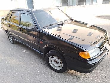 VAZ (LADA) 2115: 1.5 l | 2006 il 11111111 km Sedan lalafo.az -da VAZ (LADA) 2115: 1.5 l | 2006 il 11111111 km Sedan