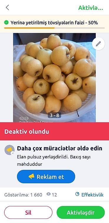 Temiz qatqisiz 1000 derdin dermanı evde hazirladığım alma sirkesi — 5