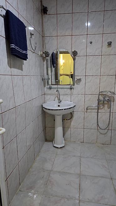 yevlax kirayə ev: 2 otaqlı, Səbail r. r-nu — 10