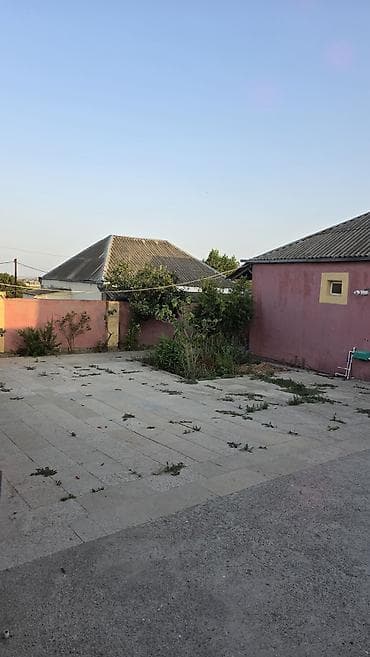 midada satilan evler: 3 otaqlı, 100 kv. m, Orta təmir — 7