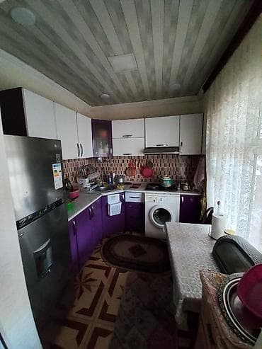 he yet evi xirdalan: 5 otaqlı, 145 kv. m, Kredit yoxdur, Orta təmir — 9