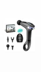 Üçkünc tapança masaj aparatı ✅Uckunc tapanca masaj aparatı ✅Üçbucaq