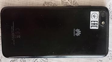 huawei p50 pro satilir: Huawei 16 GB, rəng - Qara, İki sim kartlı — 2