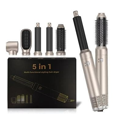 Daraq-fen Yeni, Pulsuz çatdırılma