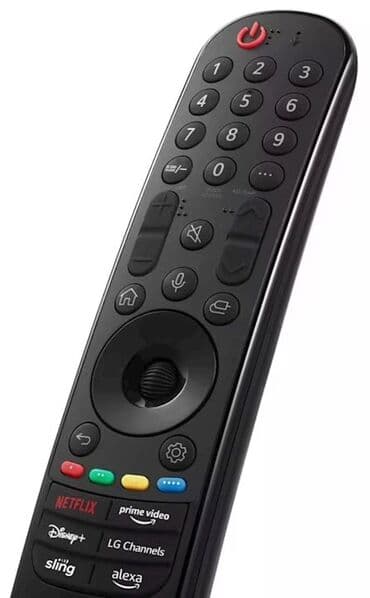 lg smart pult: Yeni Pult LG, Pulsuz çatdırılma — 1