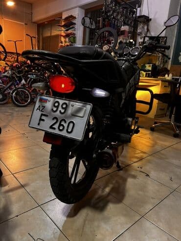 mon moto: Minsk - D4, 50 sm3, 2019 il, 2222 km — 3