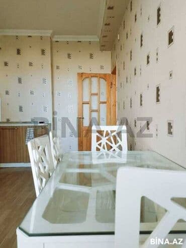 maştağa kiraye: 9 cu mikrorayonda 17 mərtəbəli binanın 5 ci mərtəbəsində — 3