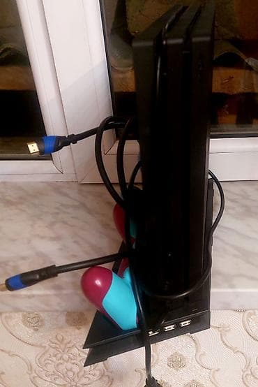 TV və video: Məhsul: PlayStation 4 PRO oyun konsolu seti Xüsusiyyətlər: - Model — 4