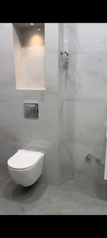 Uzunmüddətli kirayə mənzillər: Salam.Ev 2 otaq mətbəx saunzerdən ibərətdir Əşalıdır. İşıqı.Qazı — 4