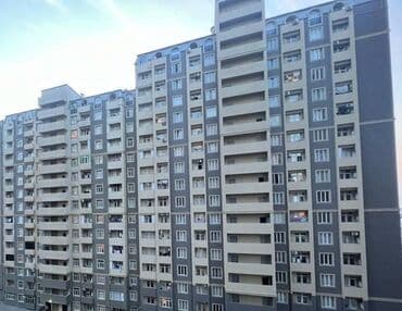 дешевые квартиры в баку купить: 2 комнаты, Новостройка, 43 м² — 1