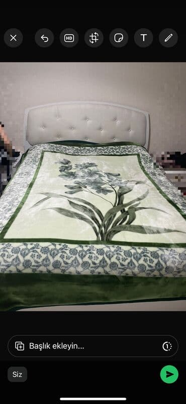 yun destler: Yeni Böyüklər üçün İki nəfərlik Qış üçün Pastel dəsti, Ünvandan götürmə — 1