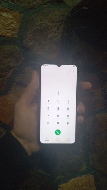 telefon mikrofonu: Samsung Galaxy A14, 64 GB, rəng - Qara, İki sim kartlı — 5