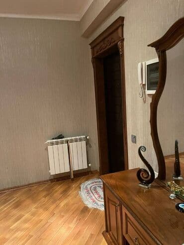 hezi aslanovda 3 otaqli evler: 3 otaqlı, Yeni tikili, m. Memar Əcəmi, 138 kv. m — 15