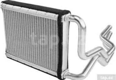 Ban, Kuzov hissələri: 🔧 Kia və Hyundai avtomobillərində pec radiator dəyişikliyi – Şit — 2